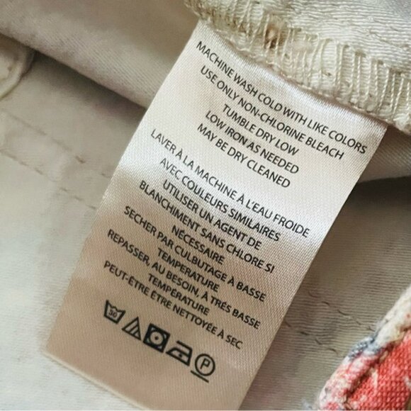 ANTHROPOLOGIE NWT Pilco The Wanderer Shorts - Picture 11 of 16